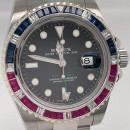 Rolex GMT-Master II Ref. 116710 Edelstahl Automatik von Rolex