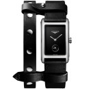 Longines DolceVita Steel Quartz 23.3 x 37 mm L5.512.4.59.2 von Longines