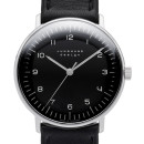 Junghans Max Bill Handaufzug von Junghans