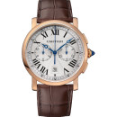 Cartier Chronograph Rotonde de Cartier W1556238 von Cartier
