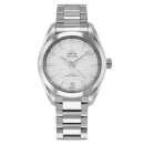 Omega Seamaster Aqua Terra 150M Co‑Axial Master Chronometer 34 mm 220.10.34.20.02.002 von Omega
