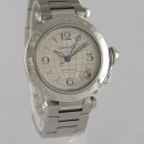 Cartier Pasha C GMT von Cartier