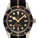Tudor Black Bay Fifty-Eight von Tudor