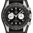 Tudor Black Bay Chrono von Tudor