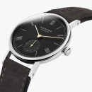 Ludwig 33 noir von Nomos Glashütte