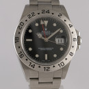 Rolex Explorer II von Rolex