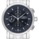 MÜHLE Glashütte Teutonia II Chronograph von Mühle Glashütte