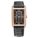 Longines DolceVita Gold Quartz 23.30 x 37 mm L5.512.8.75.2 von Longines