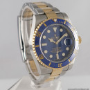 Rolex Submariner von Rolex