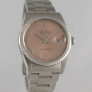 Rolex Datejust von Rolex