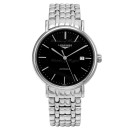 Longines Presence Steel Automatic 40 mm L4.922.4.52.6 von Longines