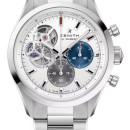Zenith Chronomaster El Primero Open von Zenith