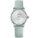 Mido Baroncelli Signature Lady Colours 30 mm M037.207.16.106.00 von Mido