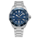 TAG Heuer Aquaracer Professional 300 Automatic 43 mm WBP201B.BA0632 von TAG Heuer