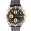 Chronomat Chronograph Steel Gold von Breitling