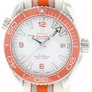Omega Seamaster Planet Ocean 600 M Co-Axial Master Chronometer 43,5mm von Omega