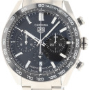 Tag Heuer Carrera Calibre HEUER 02 Automatik Chronograph 44mm von TAG Heuer