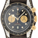 Tudor Black Bay Chrono S&G von Tudor
