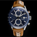 TAG Heuer Carrera Calibre 16 (41mm) Ref.: CBM2112.FC6455 Artikelnummer:TAGHEUER0002 von TAG Heuer