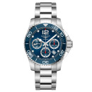Longines HydroConquest 41mm L3.783.4.96.6 von Longines