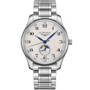 Longines Master Collection Moophase Automatic 42 mm L2.919.4.78.6 von Longines