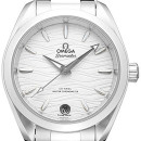 Omega Seamaster Aqua Terra 150M Co-Axial Master Chronometer 34mm von Omega