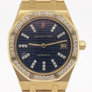 Audemars Piguet Royal Oak Ref. 14790BA Automatik 750/- Gelbgold von Audemars Piguet