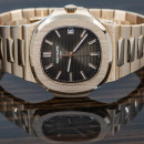 PATEK PHILIPPE Jumbo NAUTILUS 5711/1R in Roségold von Patek Philippe