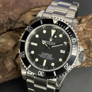 Rolex Oyster Perpetual Date Sea-Dweller - Matt Dial - Ref. 16660 von Rolex