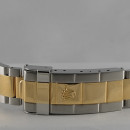 Rolex Oysterband von Rolex