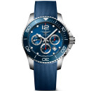 Longines Hydroconquest Automatic 43 mm L3.883.4.96.9 von Longines