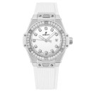 Hublot Big Bang One Click Steel White Diamonds 33 mm 485.SE.2210.RW.1204 von Hublot