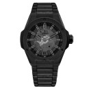 Hublot Big Bang Integrated Time Only All Black 40 mm 456.CX.0140.CX von Hublot