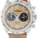 Bell & Ross BR V2-94 BELLYTANKER von Bell & Ross