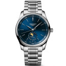 Longines The Longines Master Collection Automatic 40 mm L2.909.4.92.6 von Longines