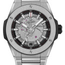 Hublot Big Bang Integral Time Only Titanium 40 mm von Hublot