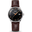 Union Glashütte Herrenuhr Noramis Datum D0124071605701 von Union Glashütte