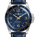 Bell & Ross BR V2-92 AERONAVALE von Bell & Ross