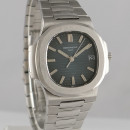 Patek Philippe Nautilus von Patek Philippe