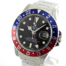 Rolex GMT Master 1675 MK5 Dial von Rolex