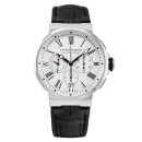 Ulysse Nardin Marine Chronograph Annual Calendar 43mm 1533-150/40 von Ulysse Nardin