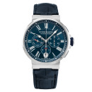 Ulysse Nardin Marine Chronograph Annual Calendar 43mm 1533-150/43 von Ulysse Nardin