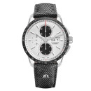 Maurice Lacroix Pontos S Chronograph Automatic 43 mm PT6038-SSL24-130-2 von Maurice Lacroix