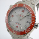 Omega Seamaster Planet Ocean 600M von Omega