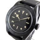 Tudor Heritage Black Bay Ceramic von Tudor
