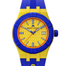 Aikon #Tide Special Edition Fiba 3X3 von Maurice Lacroix