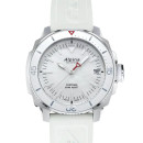 Seastrong Diver Comtesse Quartz White von Alpina