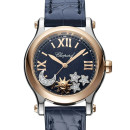 Happy Sport Sun Moon and Stars von Chopard