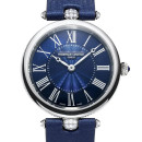 Classics Art Deco Round von Frederique Constant