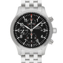 Terrasport I Chronograph von Mühle Glashütte